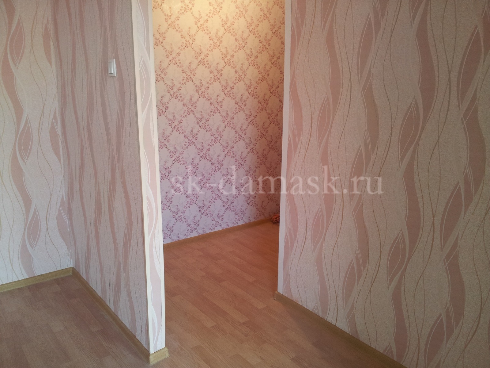 ремонт квартир